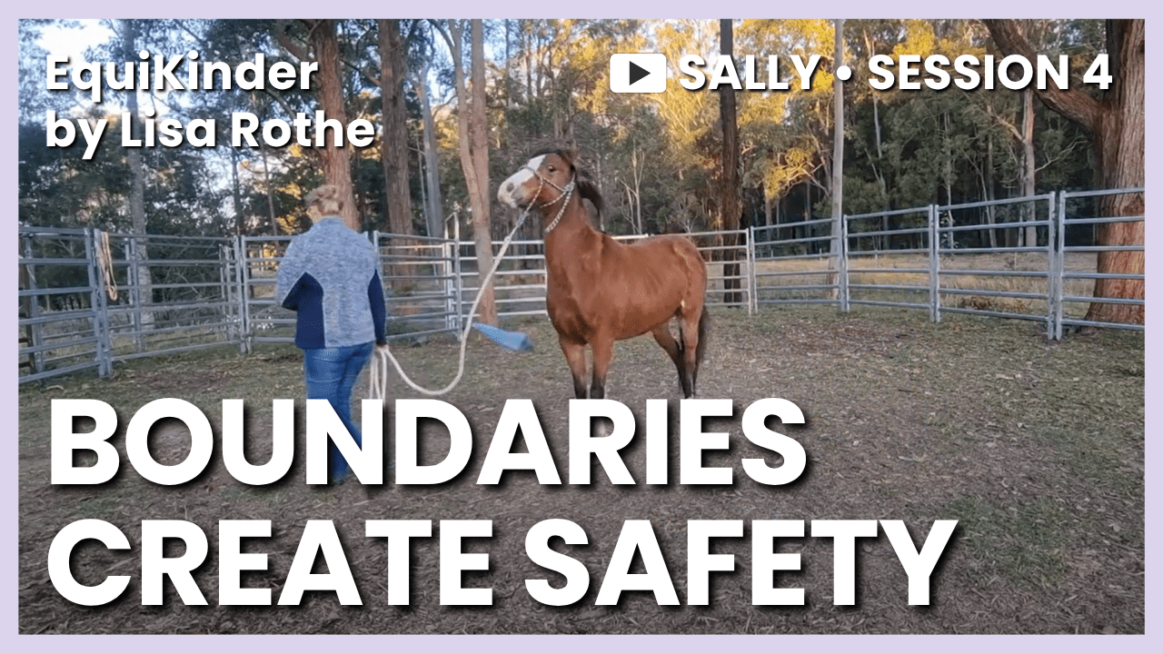 Sally & Freya – Session&nbsp;4