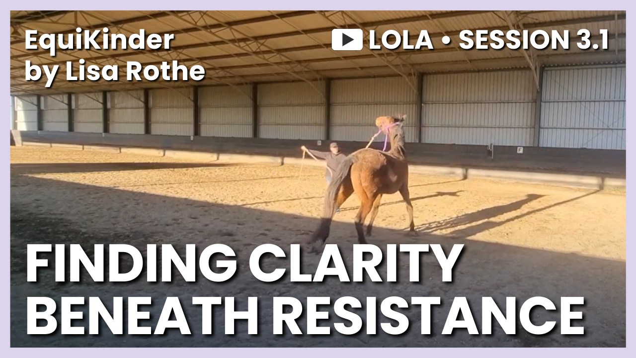 Elke & Lola – Session&nbsp;3.1