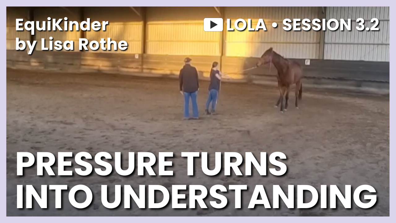 Elke & Lola – Session&nbsp;3.2