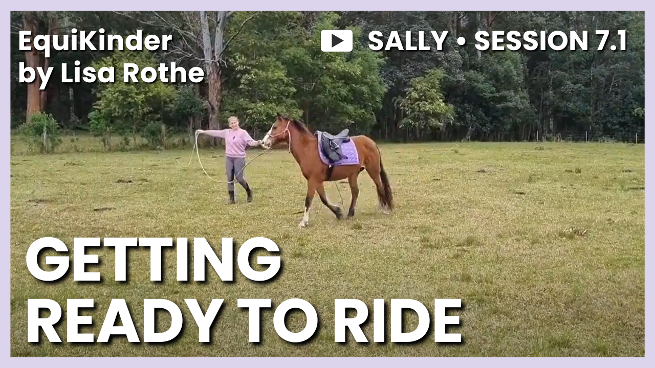 Sally & Freya – Session 7.1