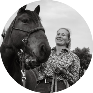 EquiKinder by Lisa Rothe