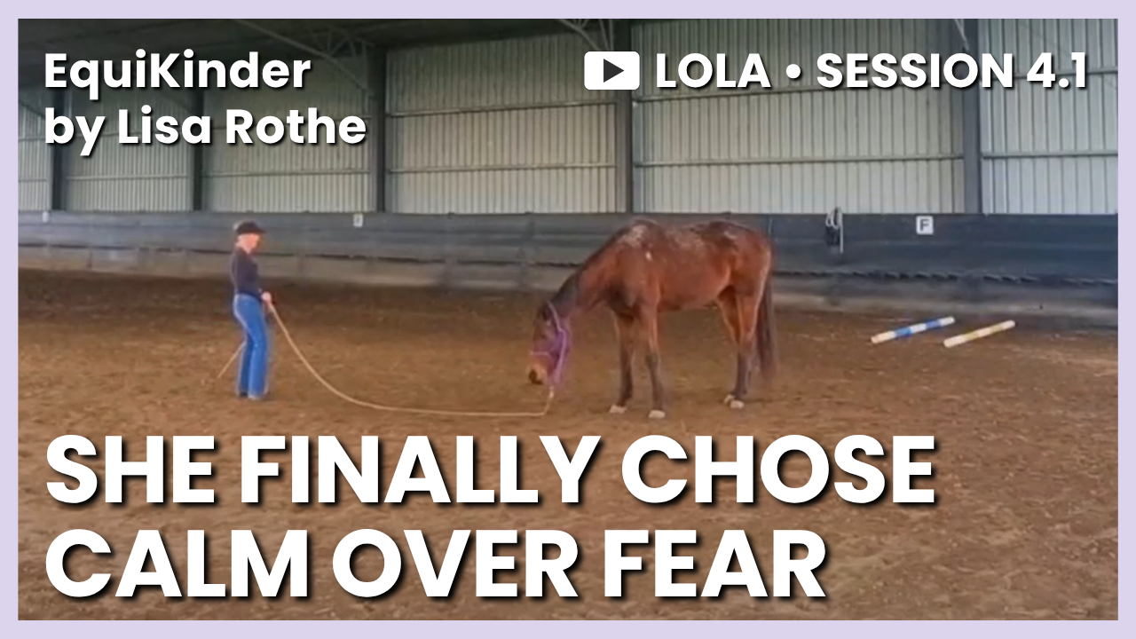 Elke & Lola – Session&nbsp;4.1